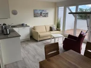 Haus Rechteck - Grömitz