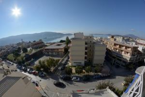 Chantzara Maria's Flats to Let-City Center Epirus Greece