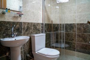 Junior Suite - Ground Floor room in Kuzey Park Hotel