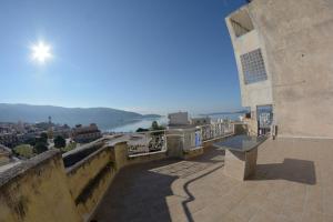 Chantzara Maria's Flats to Let-City Center Epirus Greece