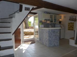 Maisons de vacances Holiday Home Les Vignes by Interhome : photos des chambres