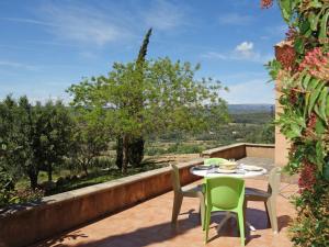 Maisons de vacances Holiday Home Les Vignes by Interhome : photos des chambres