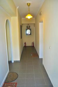 Holiday Apartment yannis on the beach of Agios Gordios in Corfu