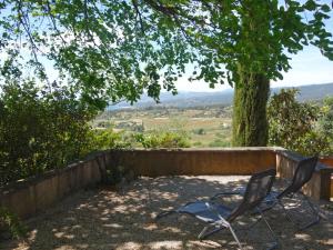 Maisons de vacances Holiday Home Les Vignes by Interhome : photos des chambres