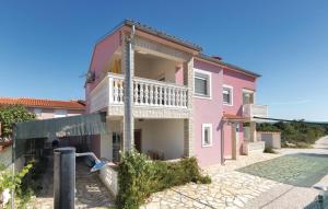 Apartmani Lisičak A4