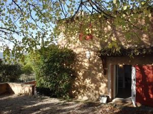 Maisons de vacances Holiday Home Les Vignes by Interhome : photos des chambres