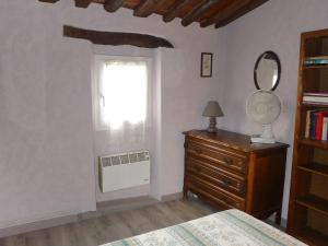 Maisons de vacances Holiday Home Les Vignes by Interhome : photos des chambres