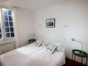 Charmant T2 bord de mer