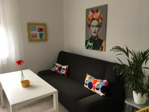 Ferienwohnung Mescherin 5