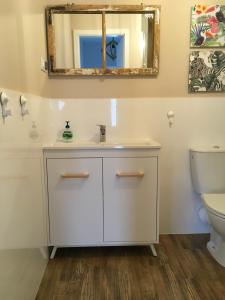 Ferienwohnung Mescherin 5