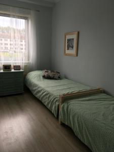 Ferienwohnung Mescherin 5