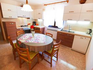 Holiday Home Eufemia-1 by Interhome