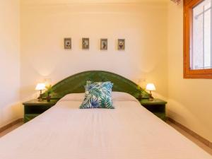 Holiday Home Fumadell by Interhome