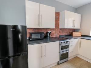 Coquet View Apartment