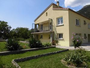 Maisons de vacances Gite Le Bouquet : photos des chambres