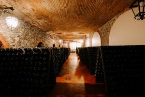 Country House Villa Barbero