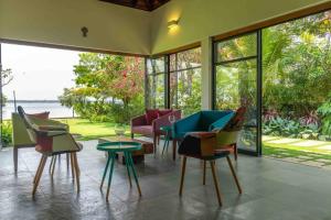 Cheppanam House by VEO - Part of StayVista