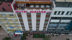 obrázek - Hotel Villa Marina