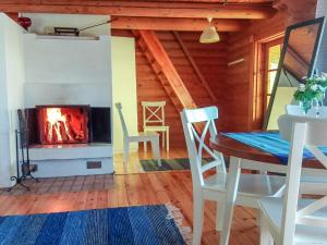 Holiday Home Kesärinne by Interhome