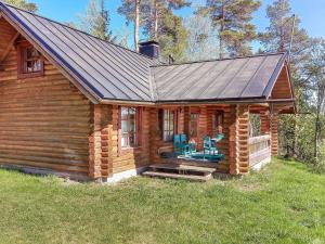 obrázek - Holiday Home Kesärinne by Interhome