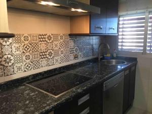 Piso cerca del Toralin y La Rosaleda