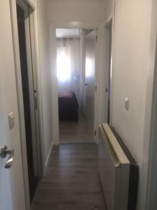 Piso cerca del Toralin y La Rosaleda