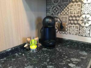 Piso cerca del Toralin y La Rosaleda