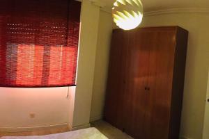 Piso cerca del Toralin y La Rosaleda