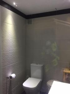 Piso cerca del Toralin y La Rosaleda