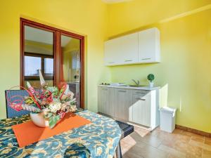 Apartment Ulika-4 by Interhome 