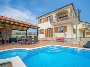 Apartment Ulika-1 by Interhome 