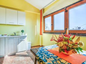 Apartment Ulika-3 by Interhome 