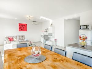 Apartment Ulika-1 by Interhome