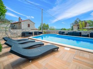 Apartment Ulika 2 by Interhome