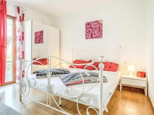 Apartment Ulika-1 by Interhome 