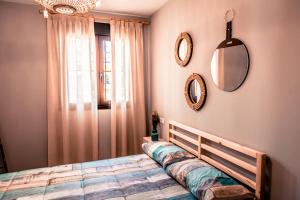 Apartamentos Coto de San José