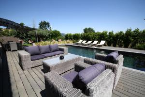 Villa Casabianca photo 12