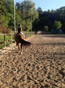 Agriturismo Ai Gradoni - Treponti