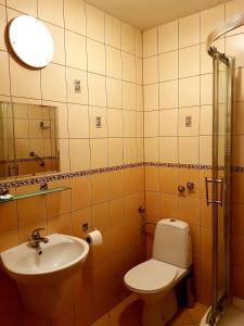 Single Room room in Hotel Iskra