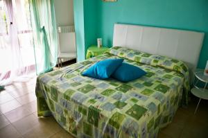 2 Camere Adiacenti