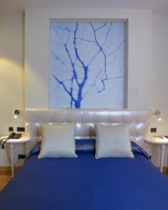 Standard Double or Twin Room room in Hotel Campoamor