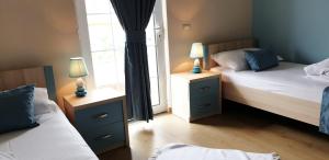 Open Doors Bed & Breakfast