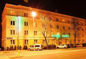 Hotel Iskra