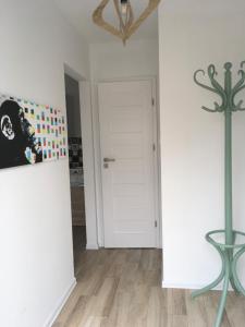 Ferienwohnung Mescherin 5