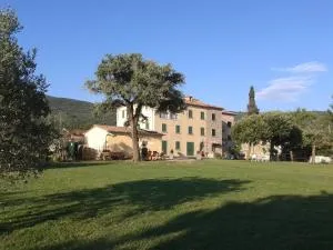 Casa Soleluna B&B - Cegliolo