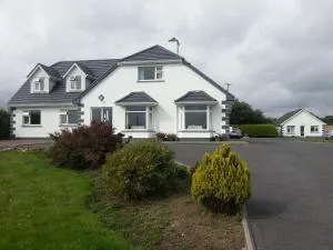 Aran View - Radharc Arainn B&B - 福尔博