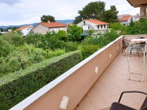 Apartments Elvira
