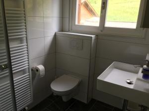 Deluxe Quadruple Room room in BELLEVUE Boutique B&B am Brienzersee / Iseltwald