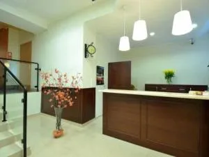 Hotel Iskra - 普热梅希尔