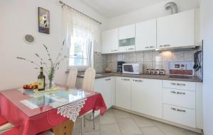 Apartmani Lisičak A2+2
